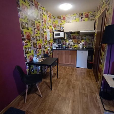 Apartamenty Z Ogrodem Nr 2 Typu Studio مارونجوفو المظهر الخارجي الصورة