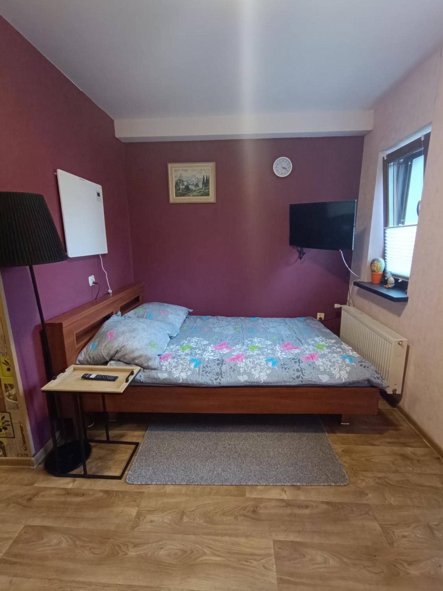 Apartamenty Z Ogrodem Nr 2 Typu Studio مارونجوفو المظهر الخارجي الصورة