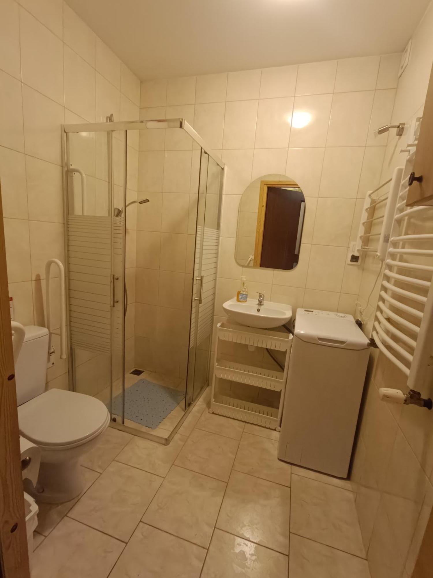 Apartamenty Z Ogrodem Nr 2 Typu Studio مارونجوفو المظهر الخارجي الصورة